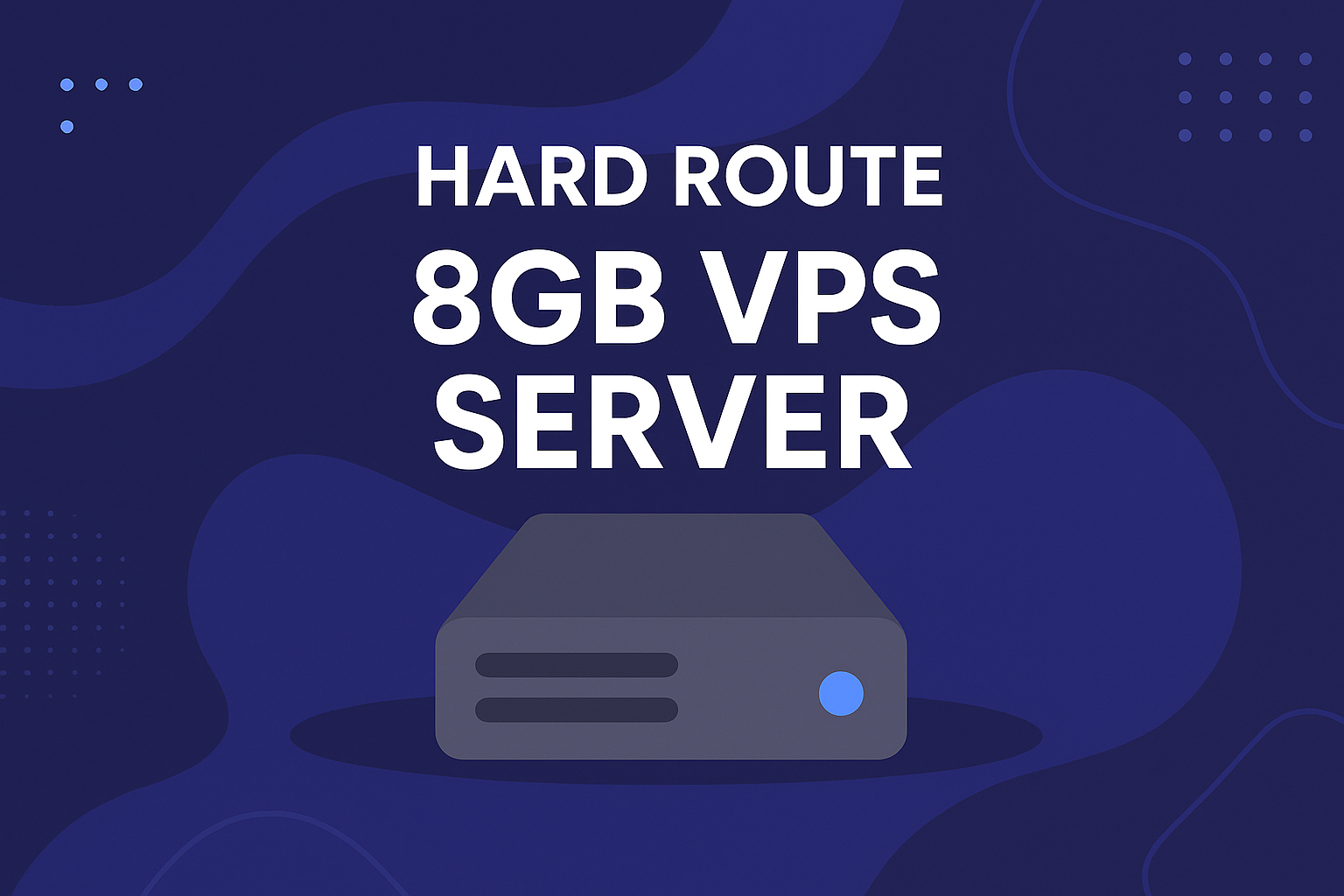 HAR ROUTE VPS SERVER FOR IRCTC ticket booking
